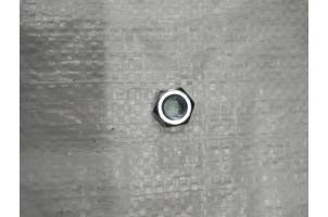 ИЖ мотоцикл гайка головки циліндра Н-6 М-10 ключ 17 